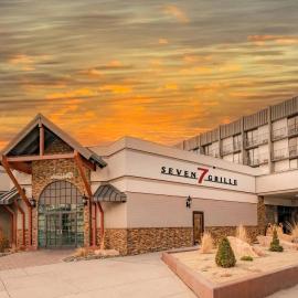 The Federal Hotel Downtown Carson City, an Ascend Collection Hotel