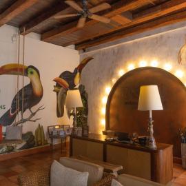 Hotel Bantu by Faranda Boutique, a member of Radisson Individuals
