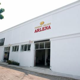 Penginapan Exclusive Arlena, hotel a Godean