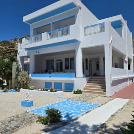 Gabi Rooms in Sougia, hotel u gradu Sougia