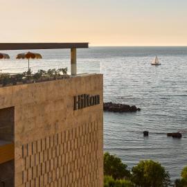 Hilton Chania Old Town Resort & Spa, Hotel in Chania