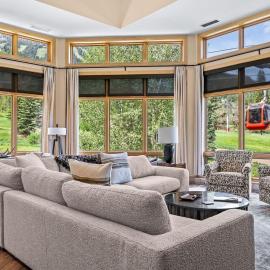 RMR: Cody House B Condo in Teton Village