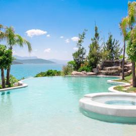 Le Meridien Bodrum Beach Resort, hotell i Bogazici