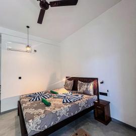Saffron Swell Villa