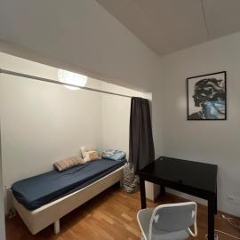 Helsinki budget sleep male only โรงแรมในเอสโป