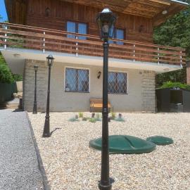 Chata Kurinec blízko kúpaliska, hotel in Rimavská Sobota