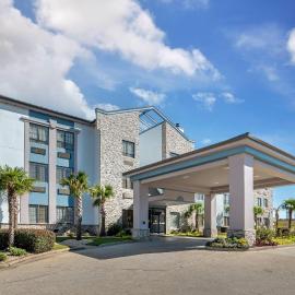 Comfort Suites Hattiesburg near University, hotel di Hattiesburg
