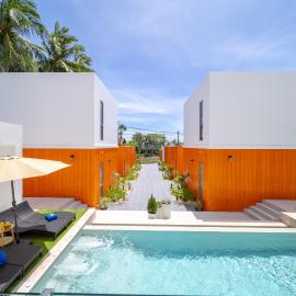 The Samui Villa Retreat