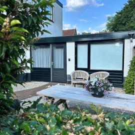 't Achterhuis (8 persons)