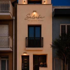 Salseba Suites