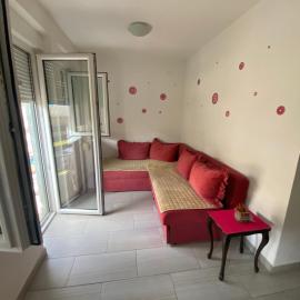 APARTMAN SEVEN free parking