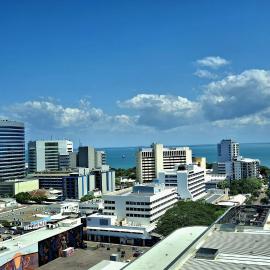 Darwin Harbour Sunset Views, hotel sa Darwin