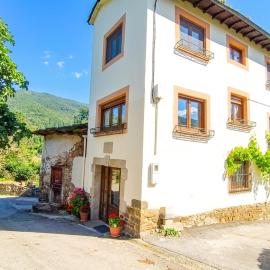 Casa Vacacional Villa Martina