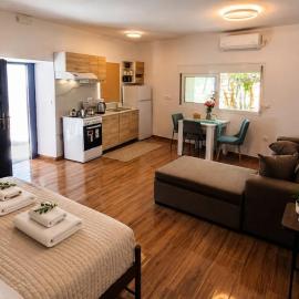 Elegant Stay in Koroni, hotel u gradu 'Koroni'