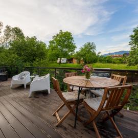 Forest House Premium Breaza, hotel in Breaza de Sus