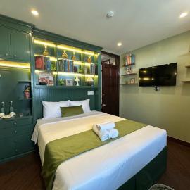 Vina Classic Hotel, khách sạn ở Huế