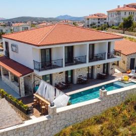 Kiva Alaçatı Hotel By Amarillo, hotel in Cesme