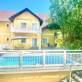 Velden Pool Appartement