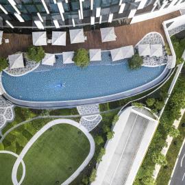 Novotel Singapore On Stevens