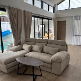 Momhouse Pool villa near Ao nang beach