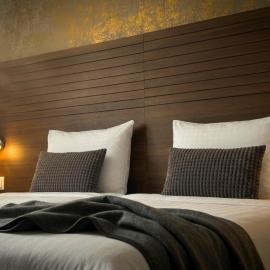 A-Hotel Oosterhout, viešbutis mieste Osterhautas
