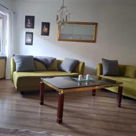 Casa Calali haustierfreundlich u barrierefrei