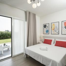 Hotel Villa Mary, hotel sa Mirano