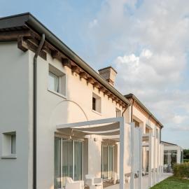 Hotel Villa Mary: Mirano'da bir otel