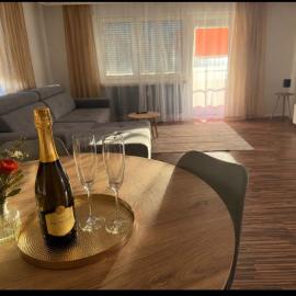 Apartment Anki, hotel a Lauterach