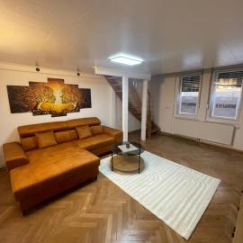 Wohnung im Herz-Jesu-Viertel, Hotel in Graz
