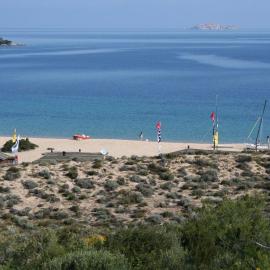 LeCasediBosa - Porto Pollo Surf House Sport & Relax