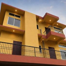 Elegant Guest House, Hotel in Nowgong