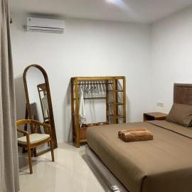 RUMAH BAIQ Villa