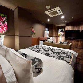 Hotel Asian Color (Adult Only), khách sạn ở Tokyo