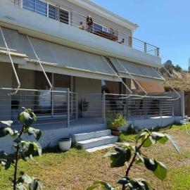 Finikounta Hillside Escape, hotel di Finikounta