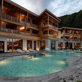 Hotel Masl, hotell sihtkohas Valles