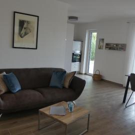 Ferienwohnung Wolkenfeld