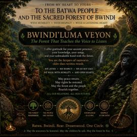 Rushura Canopy Eco Lodge، فندق في Buhoma
