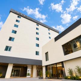 SODO Hotel, מלון בP'aju
