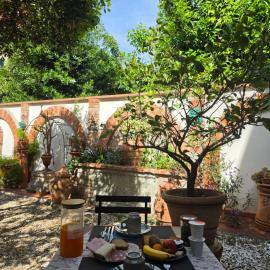 B&B Firenze 400