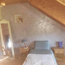 Bien être la violette, hotel in Saint Malo