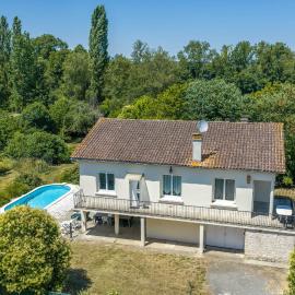 La Glady, hotelli kohteessa Villeréal