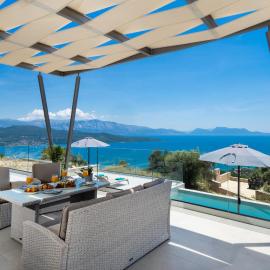 Eleage Villas