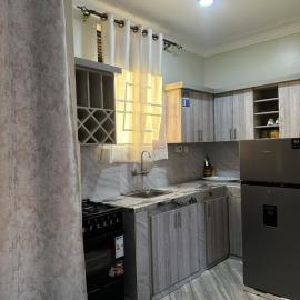 El SALI APPARENT,Najjera, hotell sihtkohas Namugongo