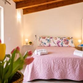 Il Sogno di Ulisse, hotell i Le Castella
