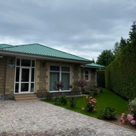Карвен коттедж, hotel in Bulan Sogottuu