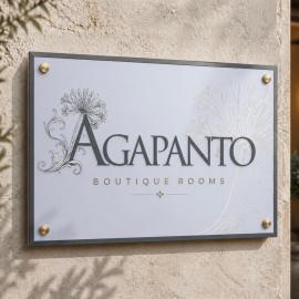 Agapanto Boutique Rooms