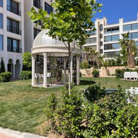 Luxury 2BR Apartment ,Big Balcony ,Gym, Pool
