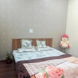 Holiday Serenity Resort - HSR By Sitara Group, Dehradun, hotel a Dehradun