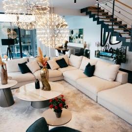 Villa Sophie Emilie, Hotel in Okrug Donji